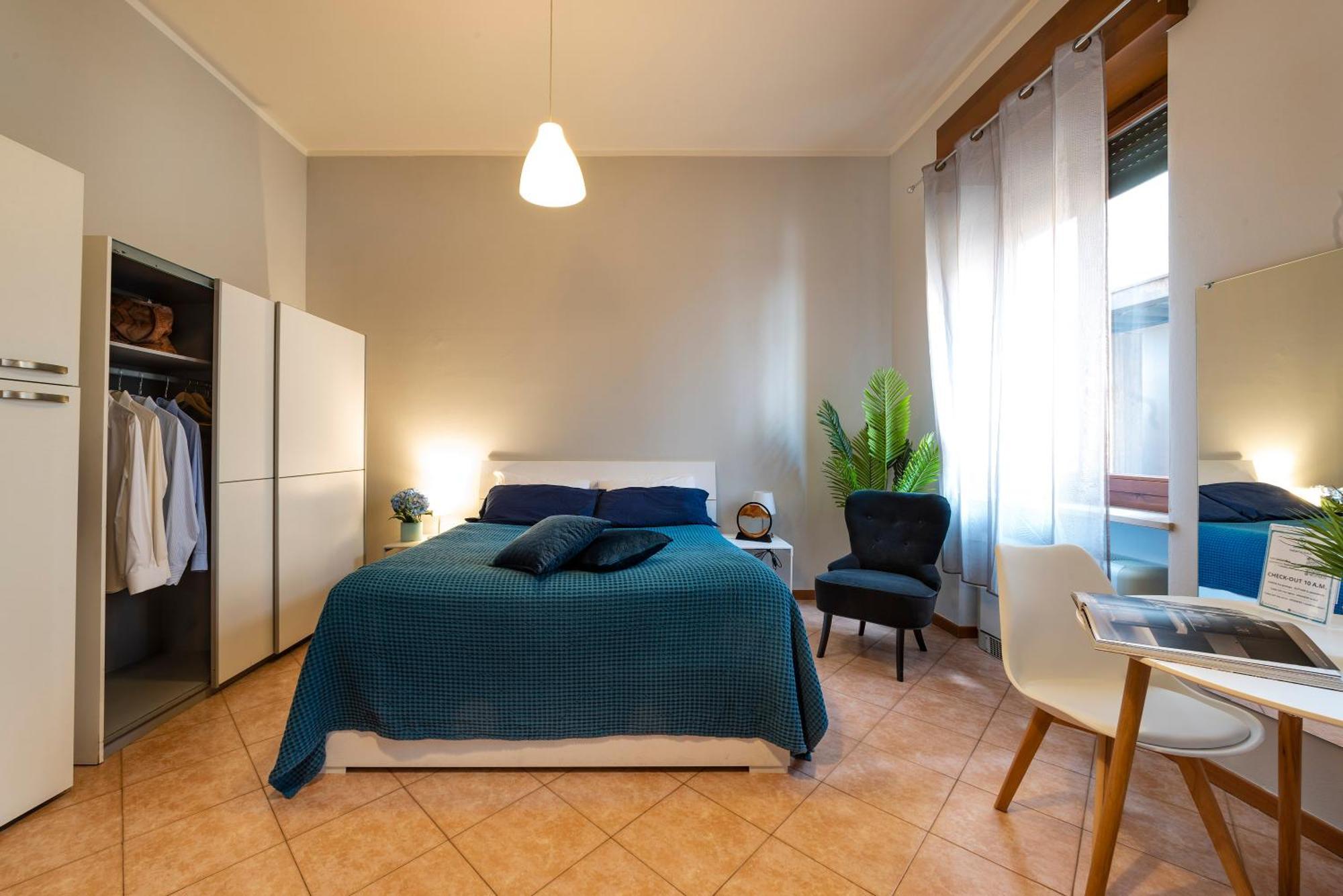 Italianflat - Rentroom Old Town - 200Mt To Arena ヴェローナ 部屋 写真