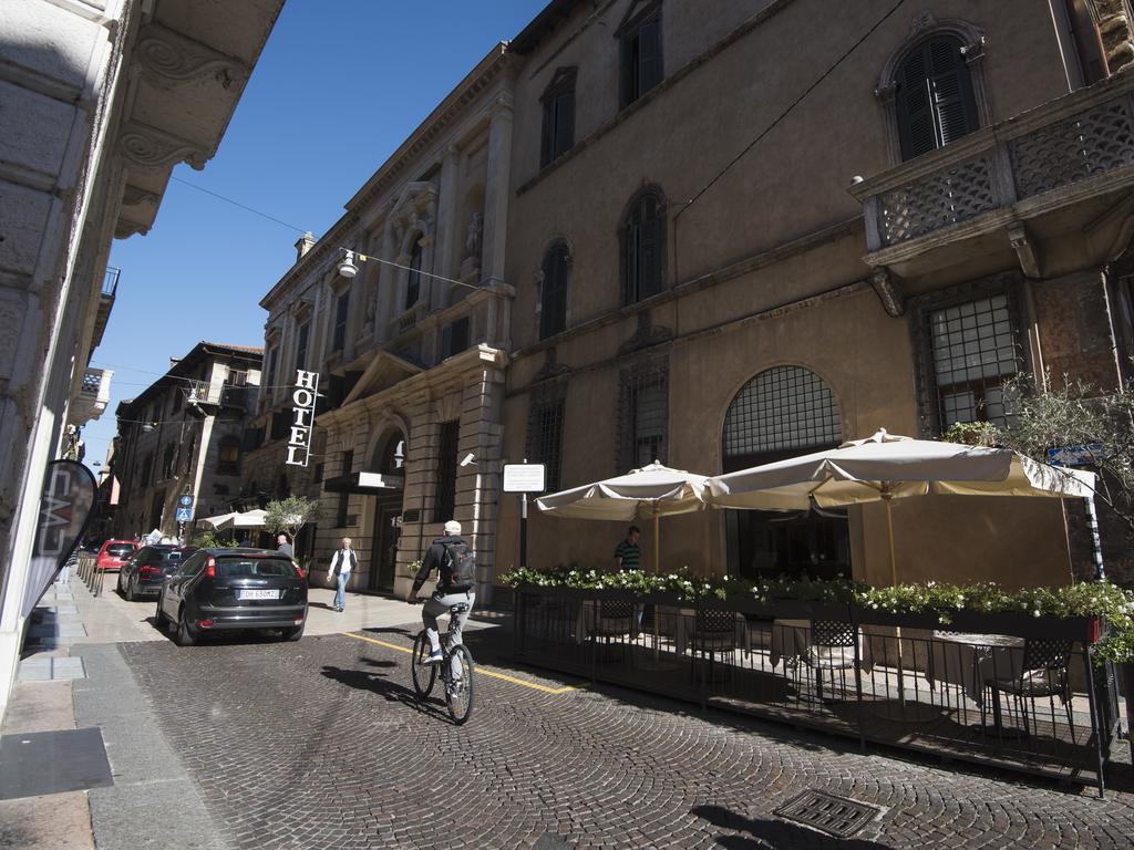 Italianflat - Rentroom Old Town - 200Mt To Arena ヴェローナ エクステリア 写真